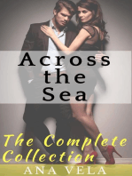 Across the Sea (The Complete Collection)