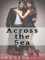 Across the Sea (Volume One): Across the Sea, #1