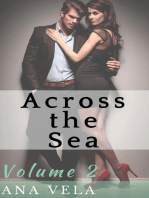 Across the Sea (Volume Two): Across the Sea, #2