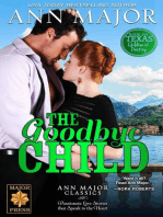 The Goodbye Child: Texas: Children of Destiny, #6