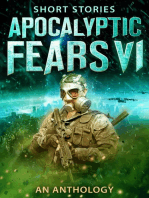 Apocalyptic Fears VI: Apocalyptic Fears, #6