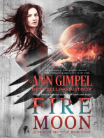 Fire Moon: Alphas in the Wild, #4
