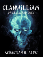 Clanwilliam Of Elves And Orcs