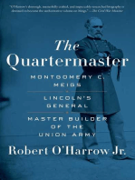 The Quartermaster