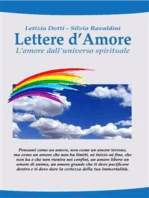 Lettere d'Amore