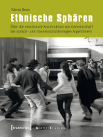 Ethnische Sphären: Über die emotionale Konstruktion von Gemeinschaft bei syrisch- und libanesischstämmigen Argentiniern