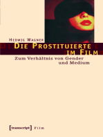 Die Prostituierte im Film: Zum Verhältnis von Gender und Medium