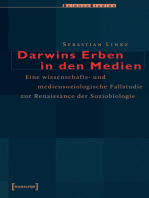 Darwins Erben in den Medien