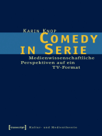 Comedy in Serie
