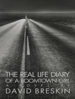 The Real Life Diary of a Boomtown Girl