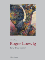 Roger Loewig: Eine Biographie