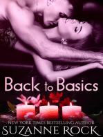 Back to Basics: Ecstasy Spa