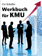 Werkbuch für KMU