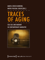 Traces of Aging: Old Age and Memory in Contemporary Narrative