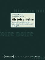 Histoire noire