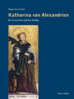 Katharina von Alexandrien: Die Kreuzritter und ihre Heilige