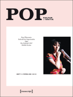 POP: Kultur und Kritik (Jg. 2, 1/2013)