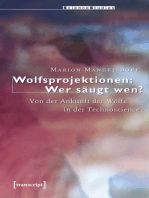 Wolfsprojektionen