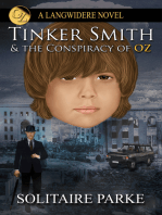 Tinker Smith and the Conspiracy of Oz
