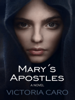 Mary's Apostles
