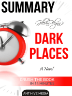 Gillian Flynn's Dark Places | Summary