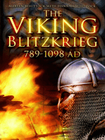 The Viking Blitzkrieg: 789–1098 AD