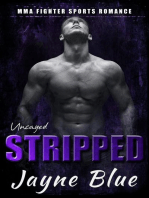 Stripped: Uncaged, #2