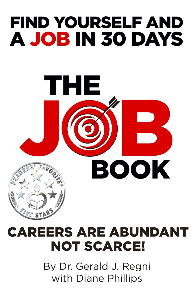 Read The Job Book Find Yourself and a Job in 30 Days Online by Gerald
