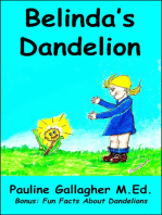 Belinda's Dandelion