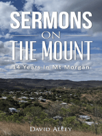 Sermons on the Mount