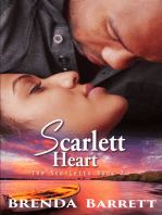 Scarlett Heart (The Scarletts: Book 7)