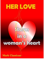 Storm in a Woman's Heart