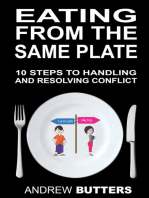 Eating From The Same Plate