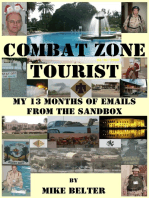 Combat Zone Tourist