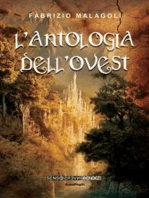 L'antologia dell'ovest