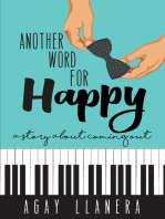 Another Word for Happy