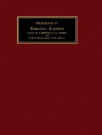 Progress in Reaction Kinetics: Volume 9.1-4