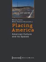 Placing America: American Culture and its Spaces