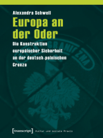 Europa an der Oder