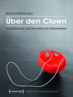 Über den Clown: Künstlerische und theoretische Perspektiven