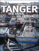 Tanger: Der Hafen, die Geister, die Lust. Eine Ethnographie