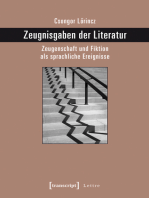 Zeugnisgaben der Literatur