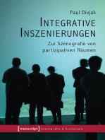 Integrative Inszenierungen: Zur Szenografie von partizipativen Räumen