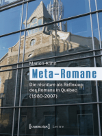 Meta-Romane