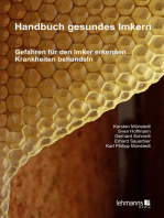 Handbuch gesundes Imkern