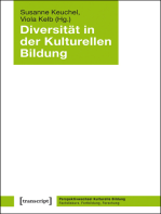 Diversität in der Kulturellen Bildung