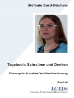 Tagebuch