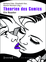 Theorien des Comics: Ein Reader