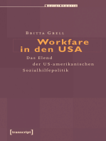 Workfare in den USA