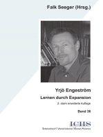 Yrjö Engeström: Lernen durch Expansion